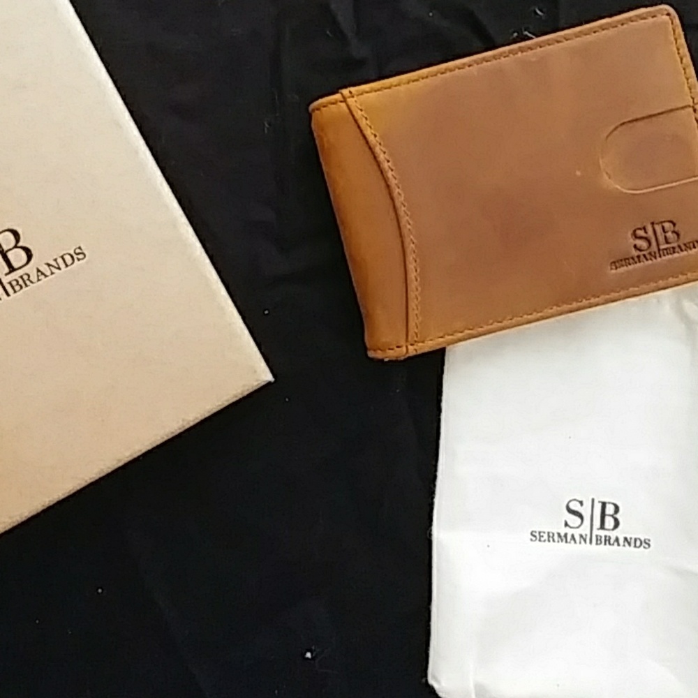 mens wallet